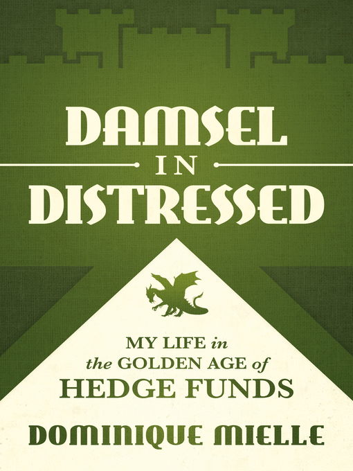 Title details for Damsel in Distressed by Dominique Mielle - Available